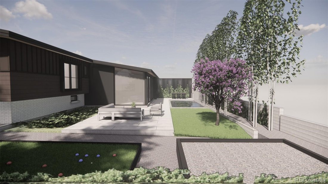 House in Denver, Colorado, United States 5 - 18019033