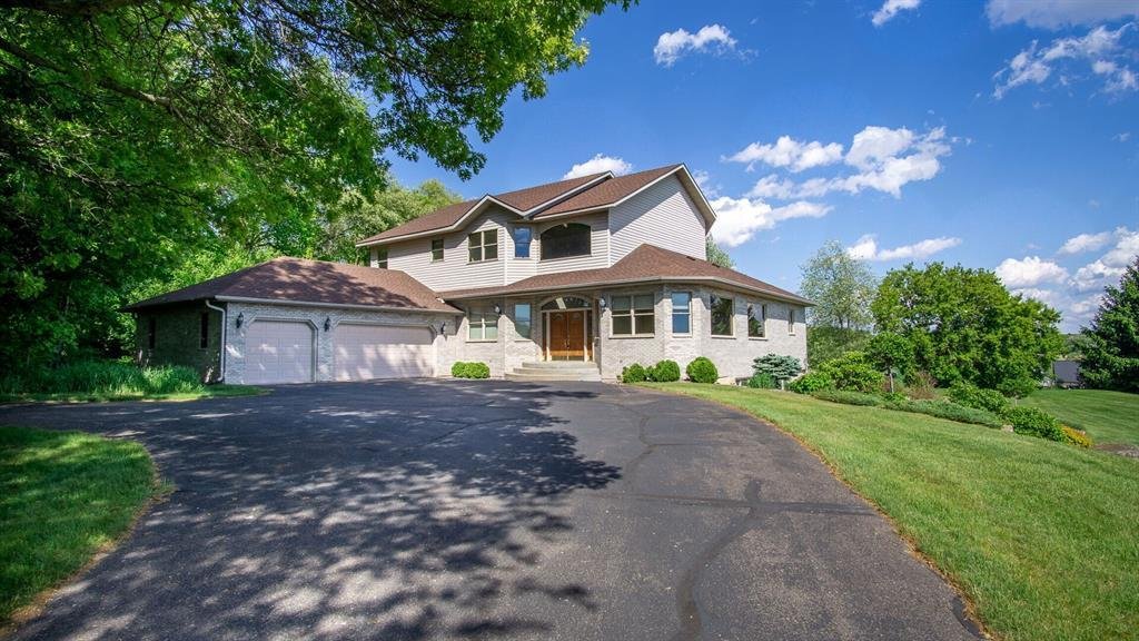 House in Eleva, Wisconsin, United States 2 - 17787688