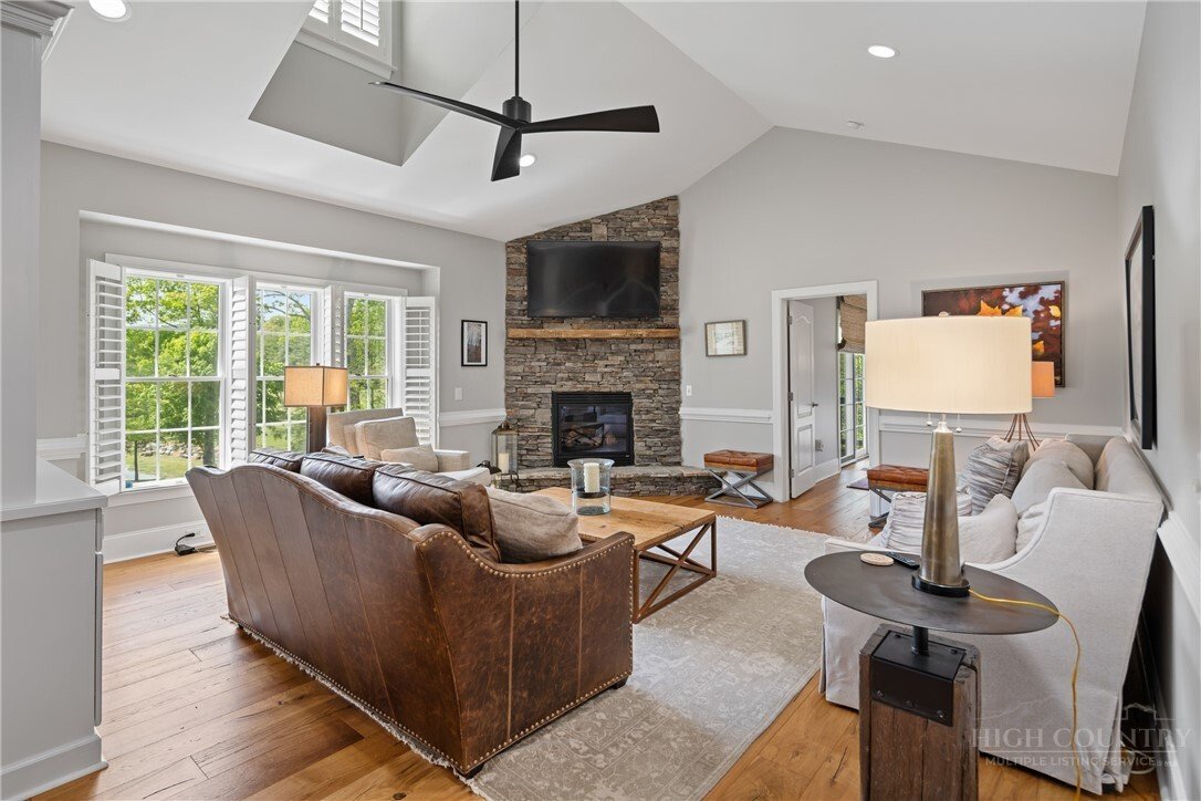 Townhouse in Jefferson, North Carolina, United States 5 - 18017987