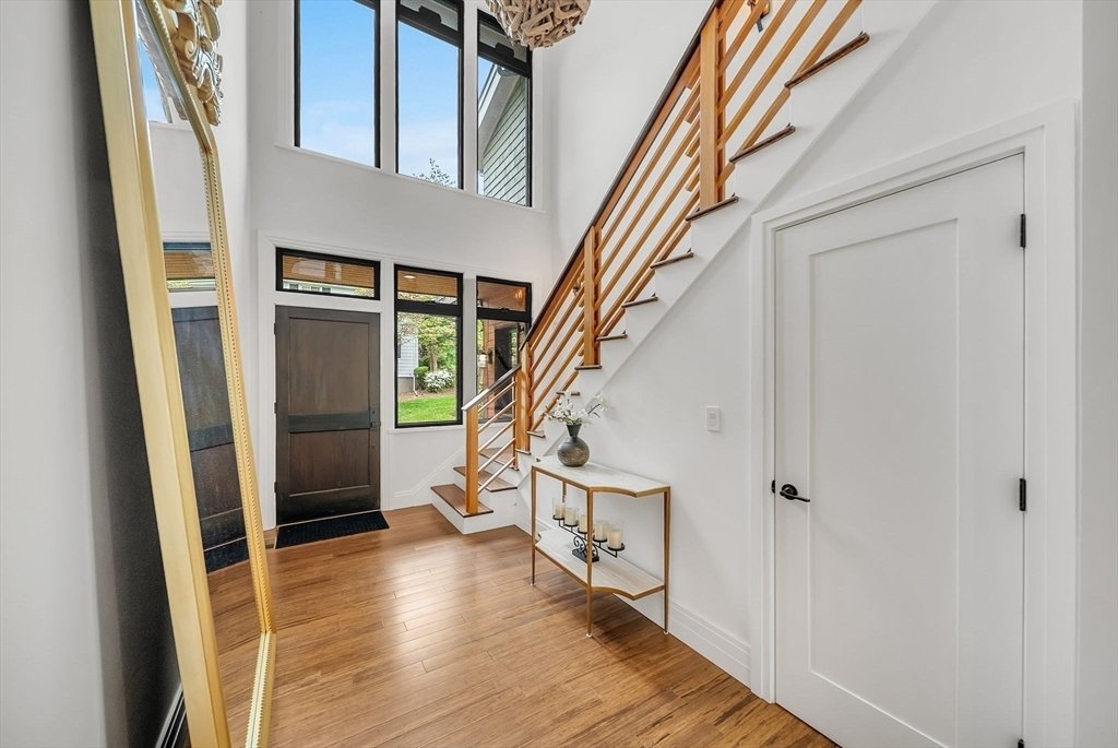 House in Newton, Massachusetts, United States 4 - 18018657