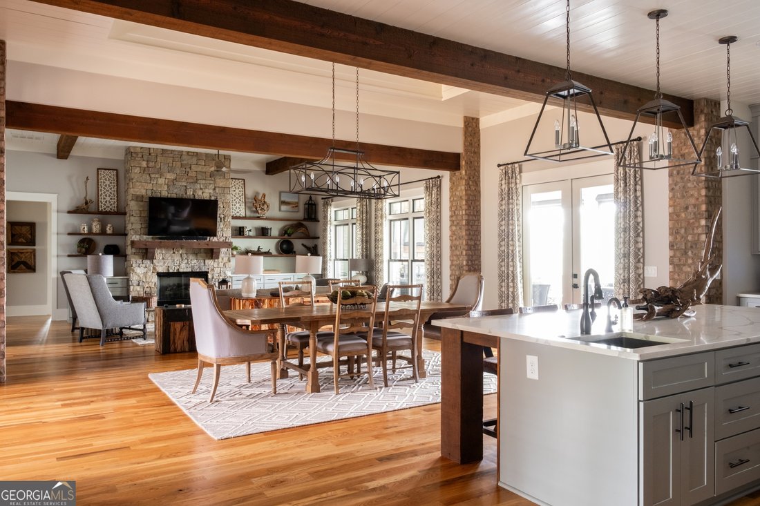 House in Cartersville, Georgia, United States 3 - 18020446