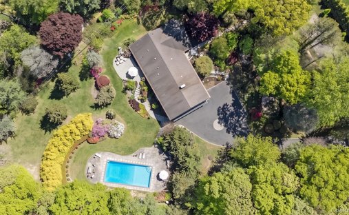 Casa en Old Westbury, Nueva York, Estados Unidos 1