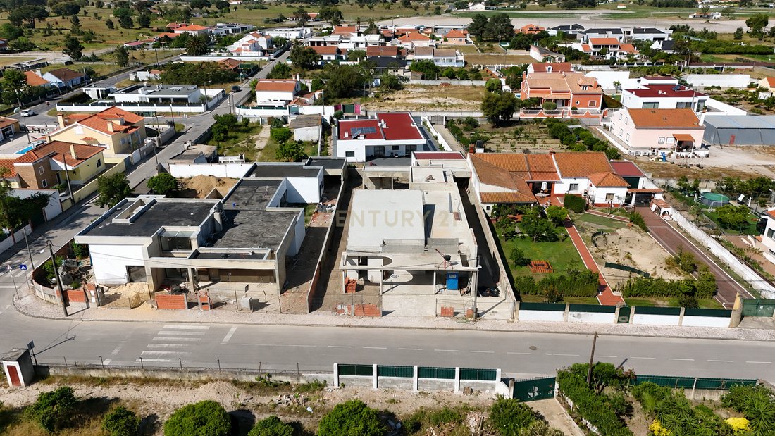 Villa in Quinta do Anjo, Setubal, Portugal 3 - 18020437