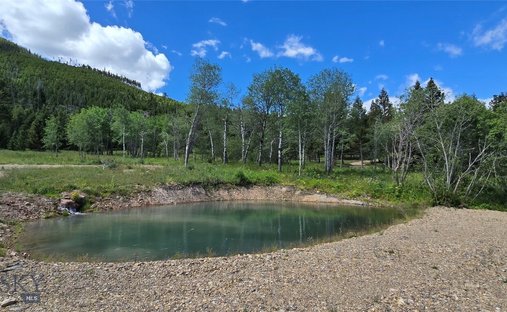 Land in Helmville, Montana, Vereinigte Staaten 1