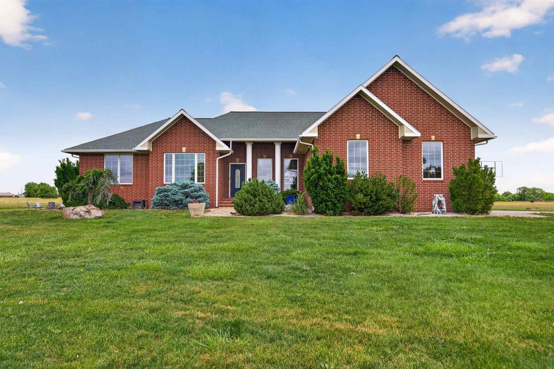 House in Newton, Kansas, United States 1 - 18018128