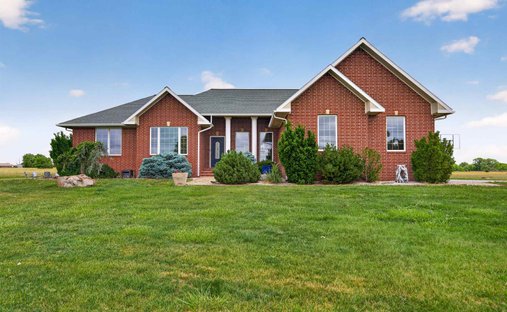 House in Newton, Kansas, United States 1