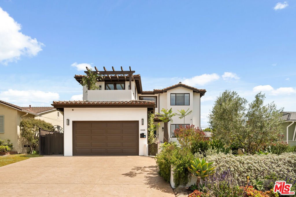 House in Los Angeles, California, United States 1 - 18018835
