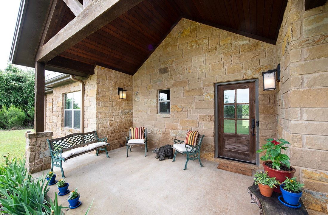 House in Liberty Hill, Texas, United States 3 - 18018179