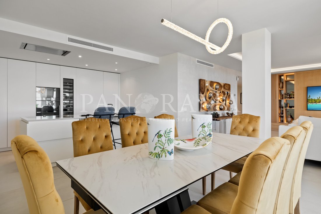 Apartment in Nueva Andalucia, Marbella, Spain 5 - 13049852
