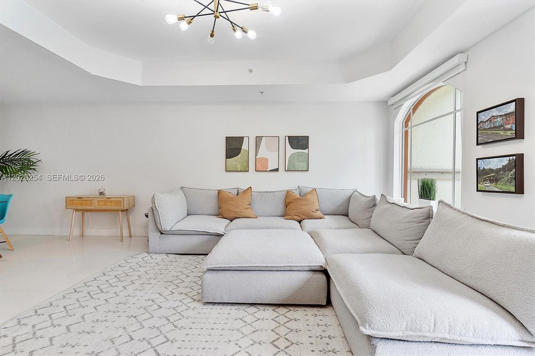 Townhouse in Golden Beach, Florida, United States 5 - 18019237