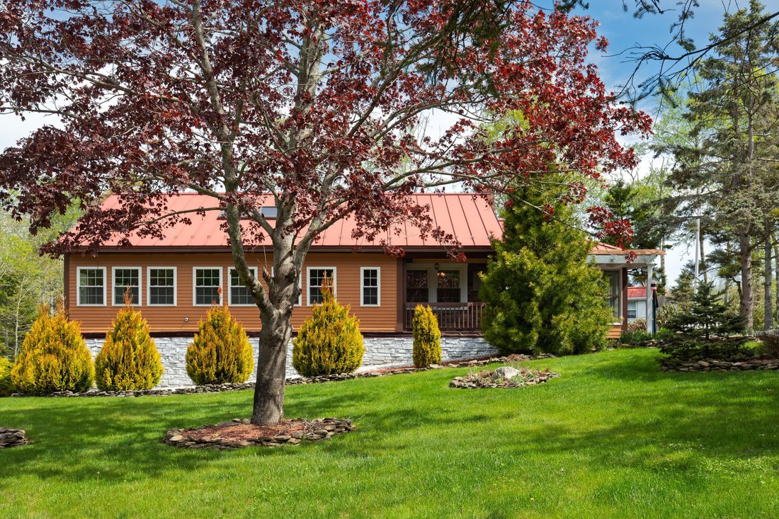 House in Bristol, Maine, United States 3 - 18019347