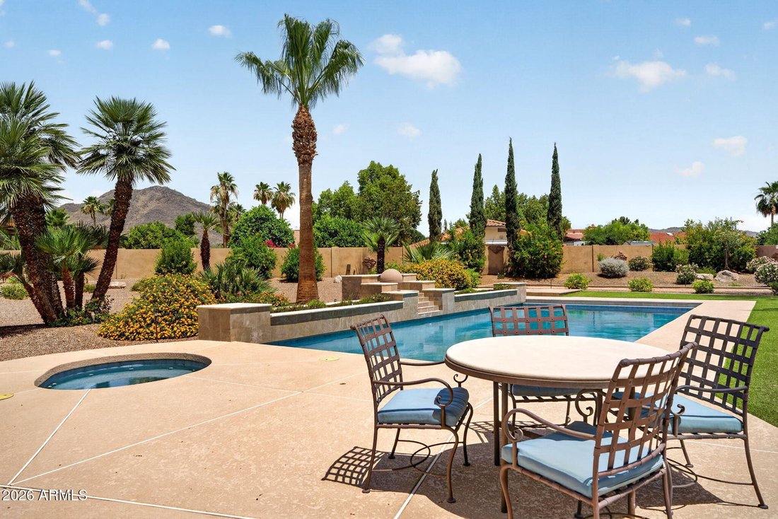 House in El Mirage, Arizona, United States 4 - 18020933