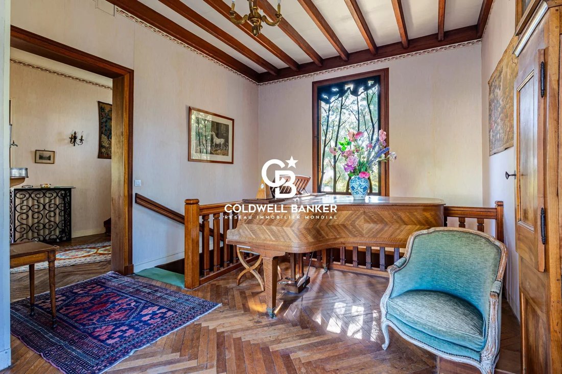Haus in Le Moulleau-Les Abatilles, Arcachon, Frankreich 5 - 17727678