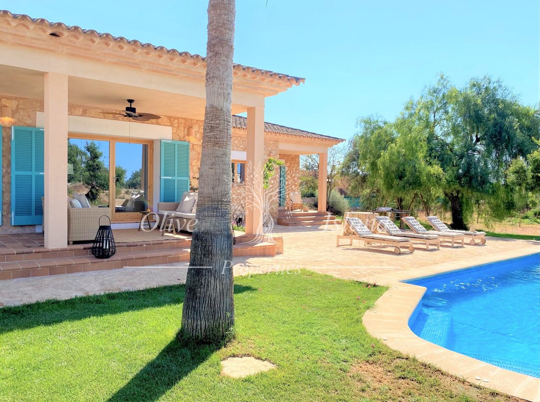 House in Marratxi, Balearic Islands, Spain 5 - 18020717