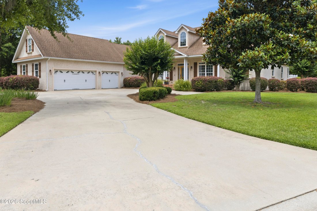 House in Brunswick, Georgia, United States 4 - 18021050