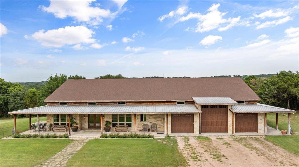 House in Weatherford, Texas, United States 1 - 18020182