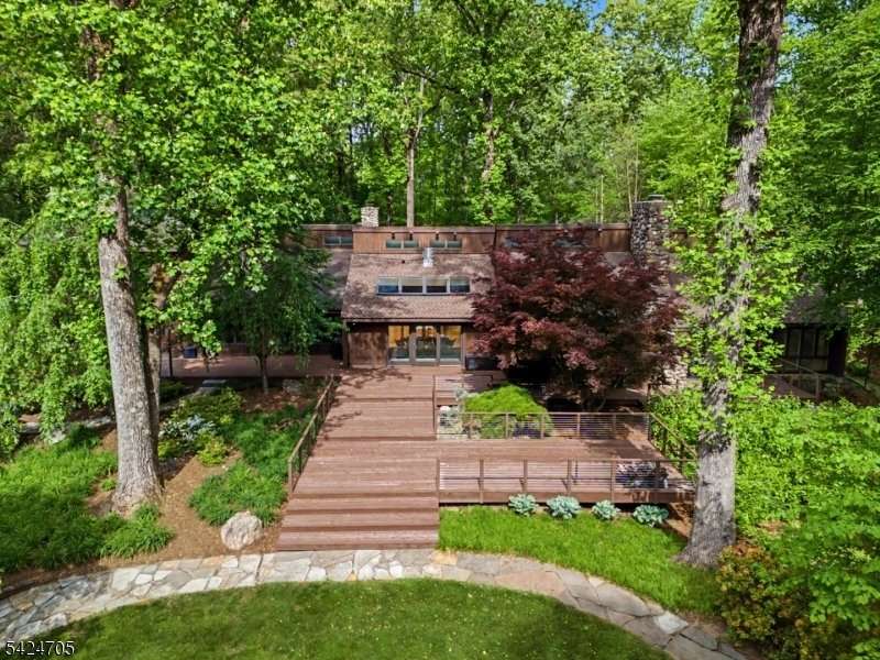 House in Bernardsville, New Jersey, United States 5 - 18018169