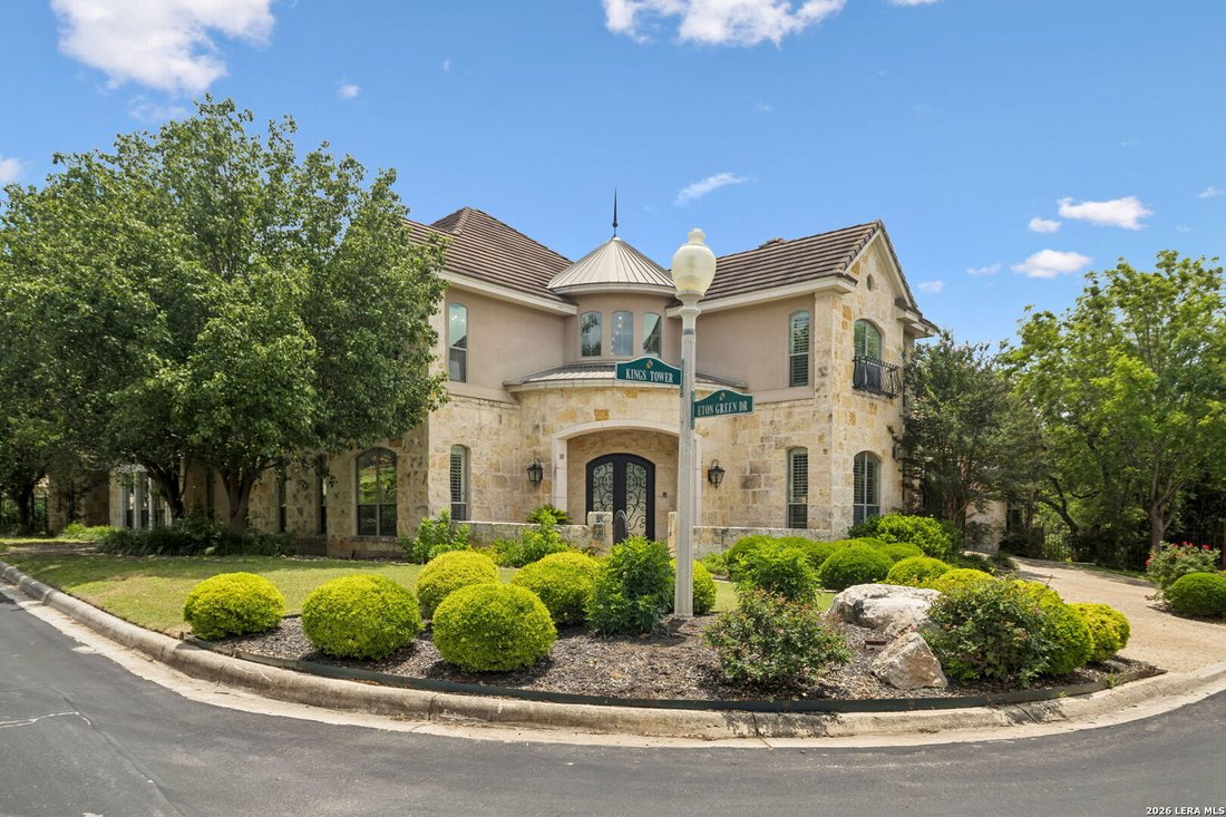 House in San Antonio, Texas, United States 5 - 18021005