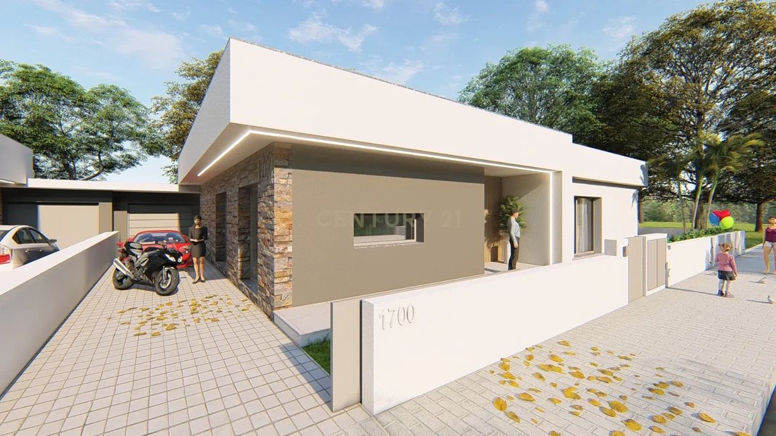 Villa in Quinta do Anjo, Setubal, Portugal 2 - 18020377