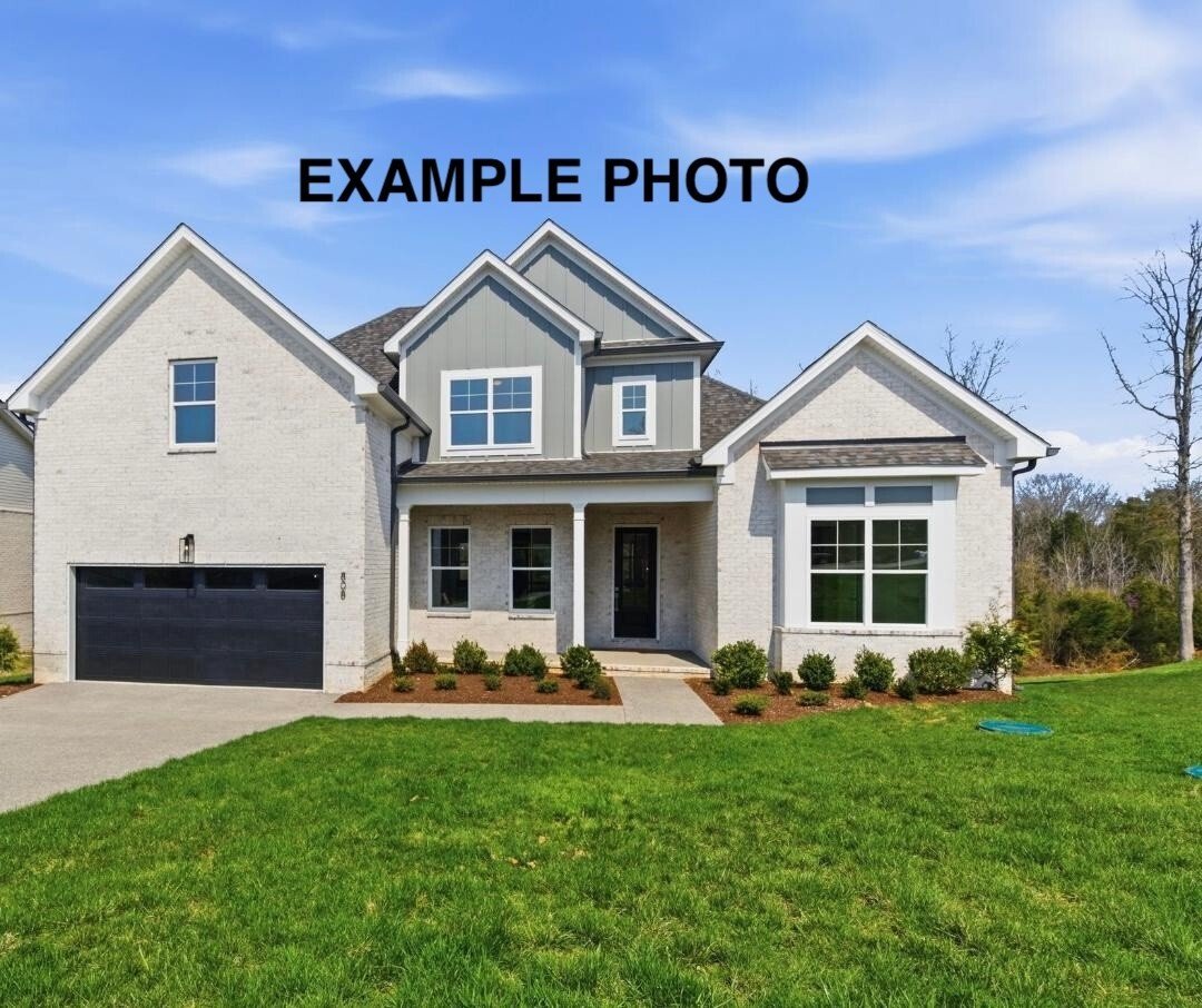 House in Spring Hill, Tennessee, United States 1 - 18021076