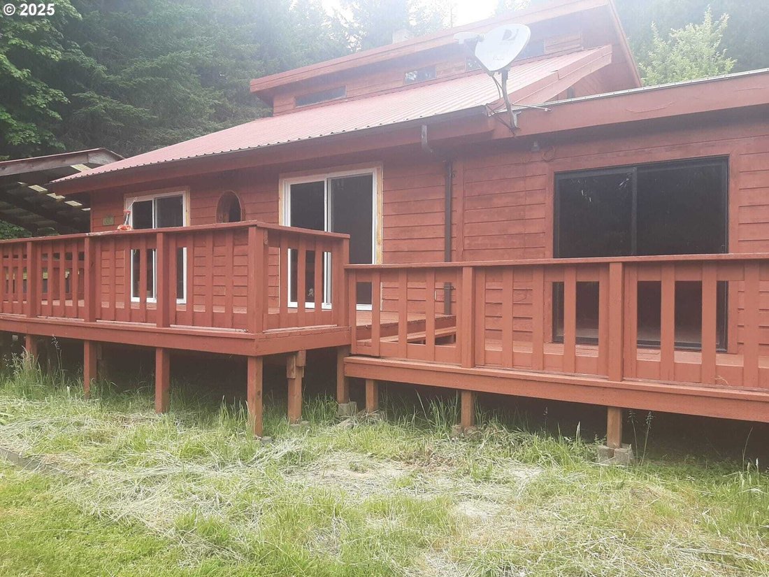 Condo in Days Creek, Oregon, United States 3 - 18019176