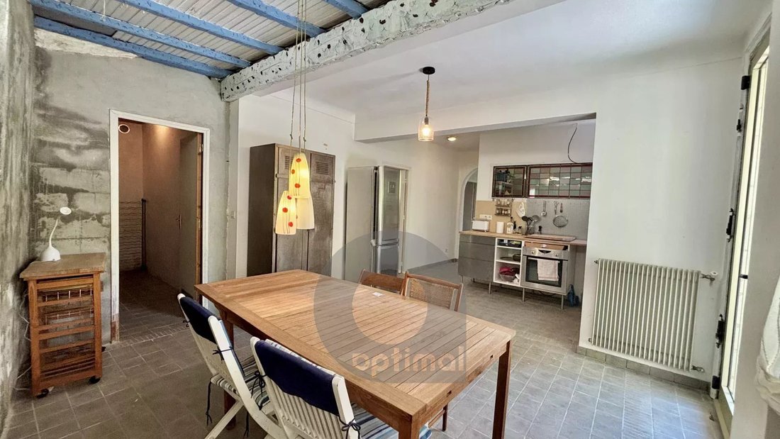 Apartment in Menton, Provence-Alpes-Côte d'Azur, France 4 - 18020551