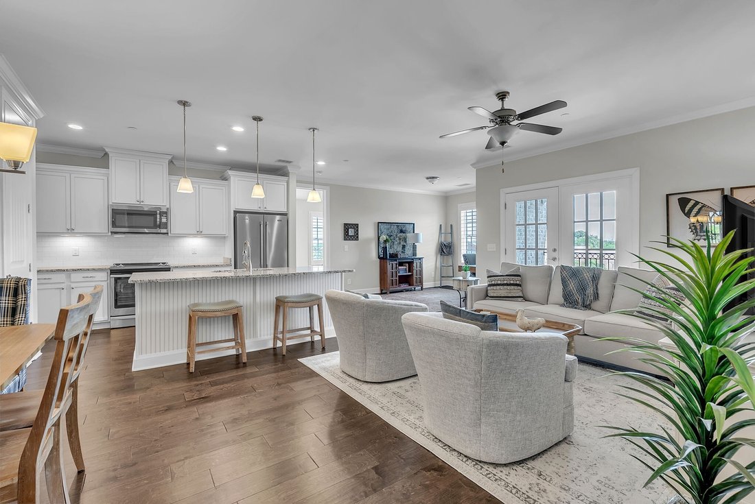 Condo in Franklin, Tennessee, United States 1 - 18019814