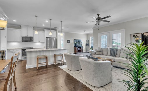 Condominio a Franklin, Tennessee, Stati Uniti 1