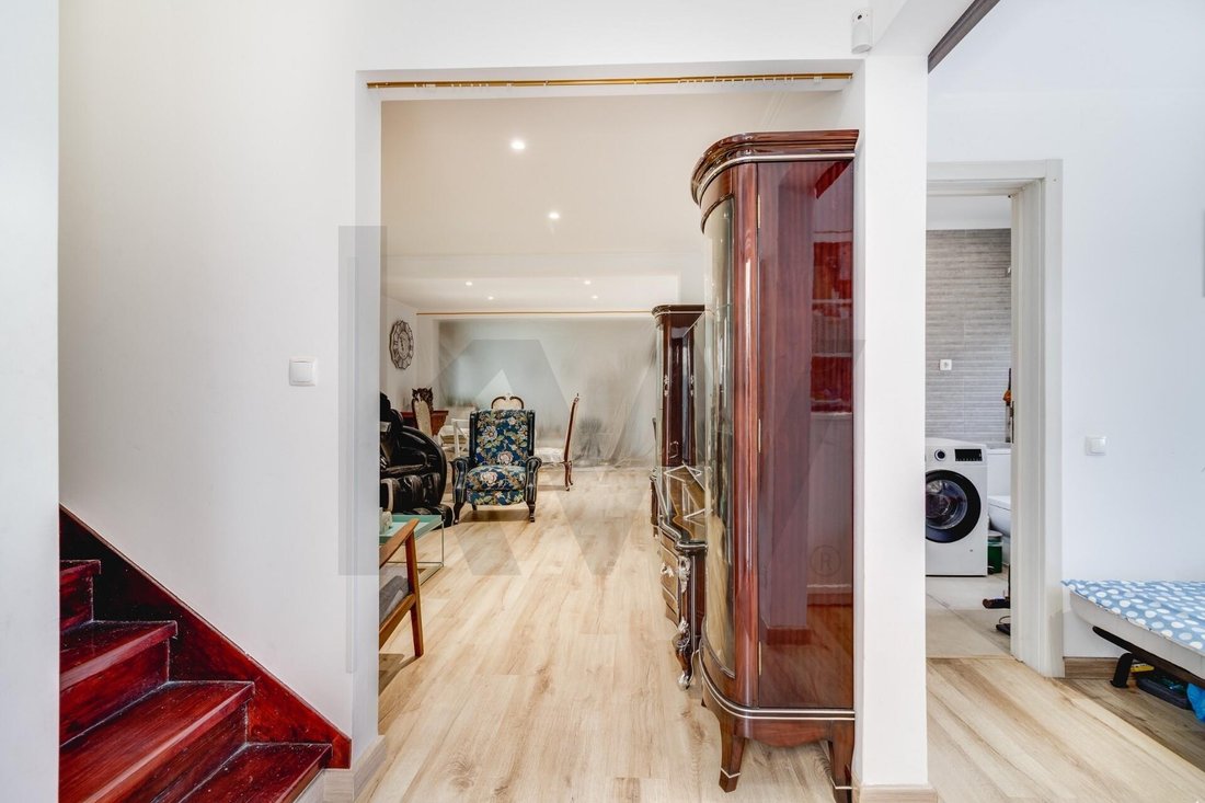House in Benfica, Lisbon, Portugal 4 - 18021007