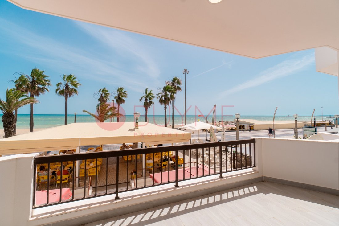 Apartment in Quarteira, Algarve, Portugal 4 - 16368776