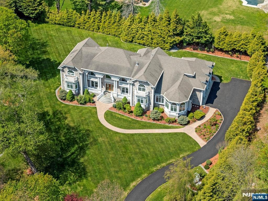 House in Roxbury Township, New Jersey, United States 4 - 18018146