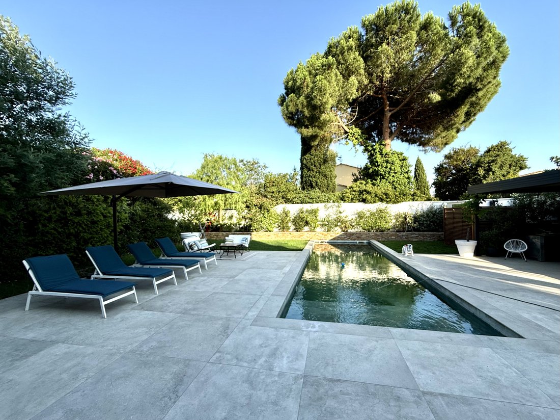 House in Centre Ville, Pérols, France 5 - 18019601