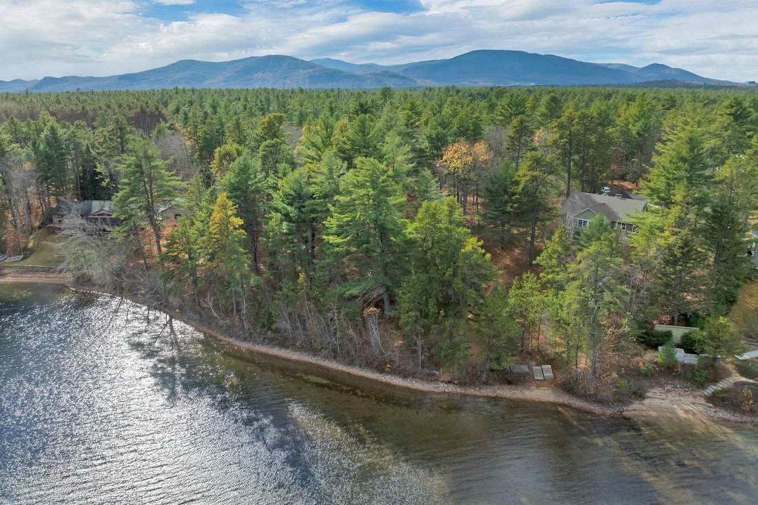 Land in Tamworth, New Hampshire, United States 3 - 18018670