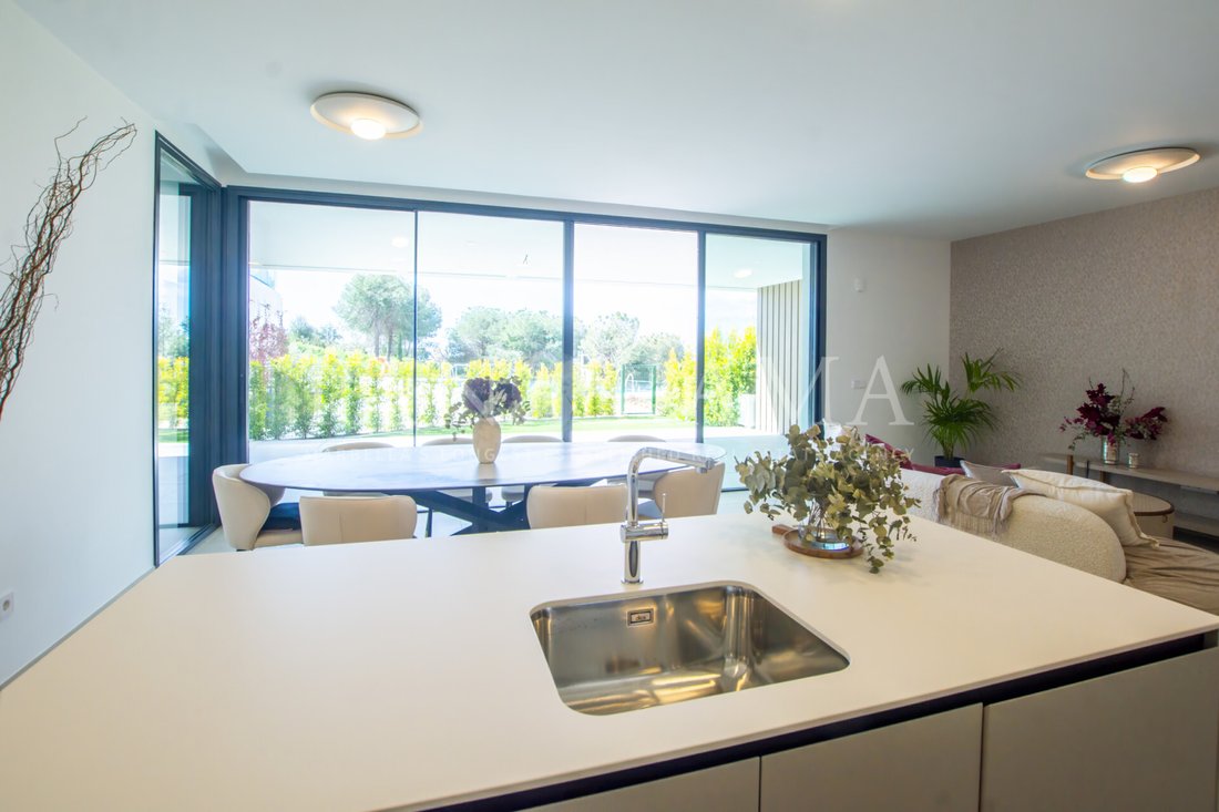 Apartment in Puerto De Cabopino, Elviria-Cabopino, Marbella 4 - 16820083