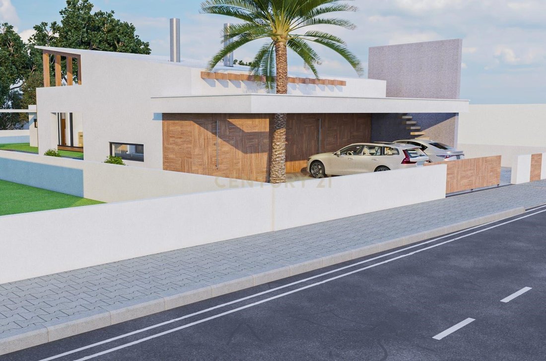 Villa in Quinta do Anjo, Setubal, Portugal 2 - 18020437
