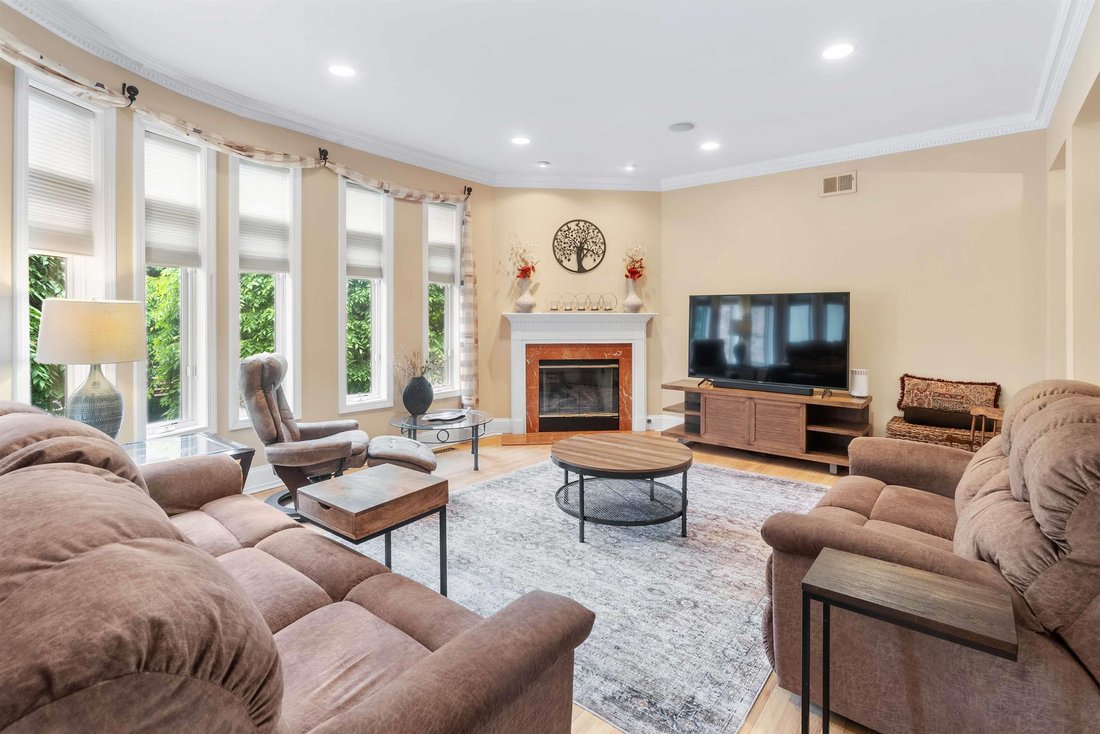 Townhouse in Edgewater, New Jersey, United States 1 - 18020869