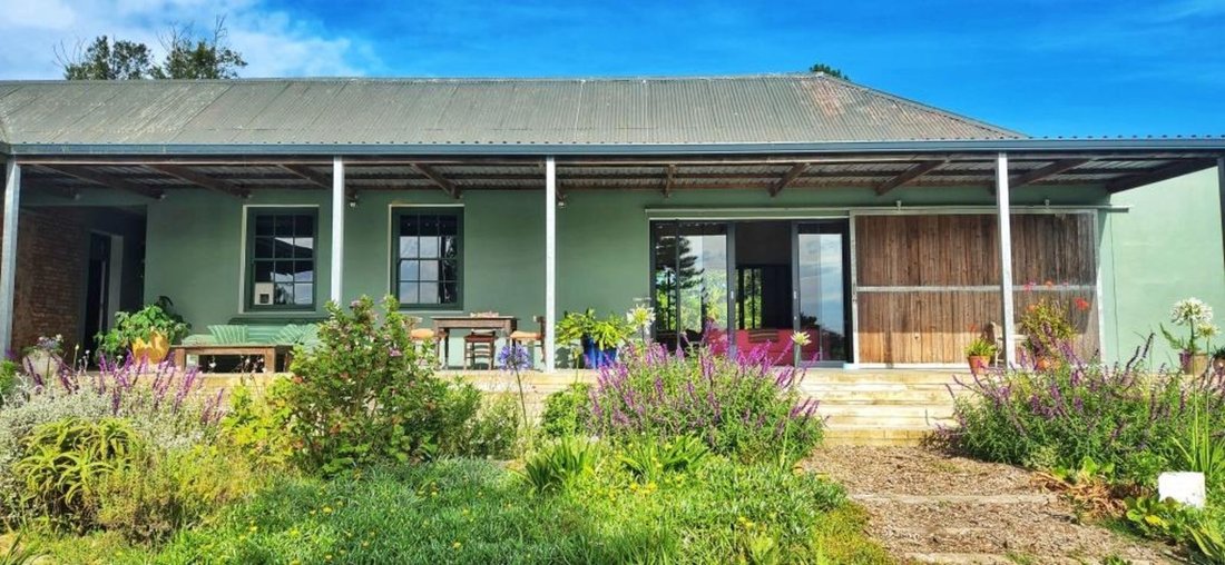 Farm Ranch in Knysna, Western Cape, South Africa 4 - 18020967