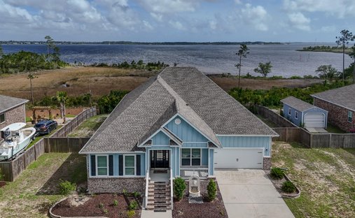 Maison à Panama City, Floride, États-Unis 1