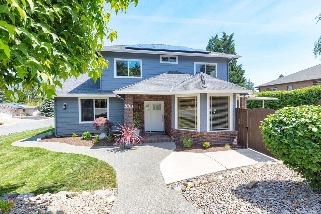 House in Grants Pass, Oregon, United States 1 - 18019352