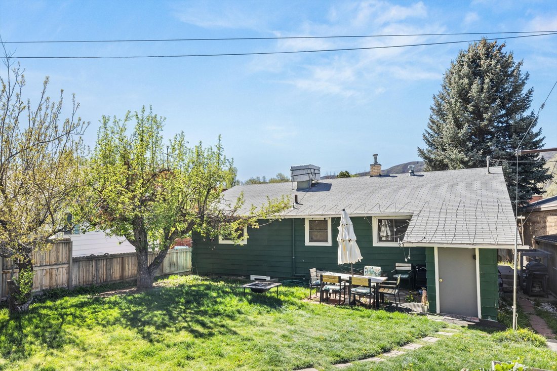 House in El Jebel, Colorado, United States 4 - 18020436