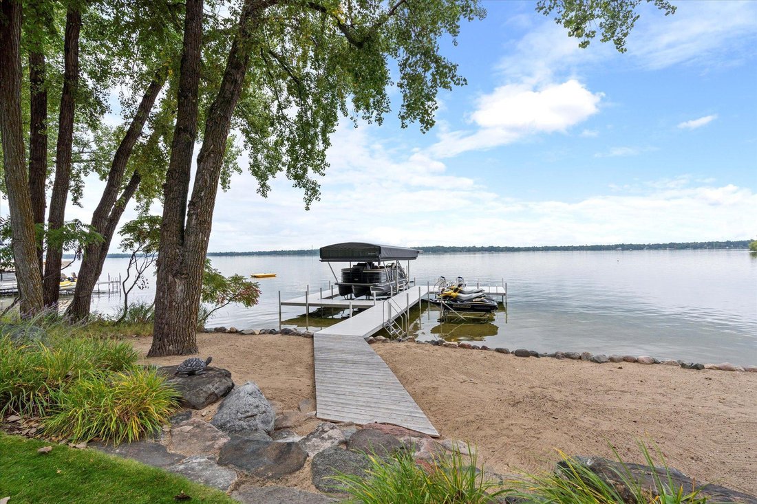 House in Crosslake, Minnesota, United States 2 - 18020804