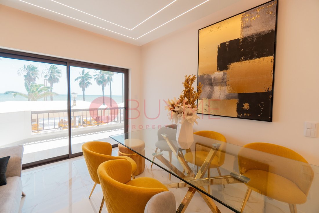 Apartment in Quarteira, Algarve, Portugal 1 - 16368776