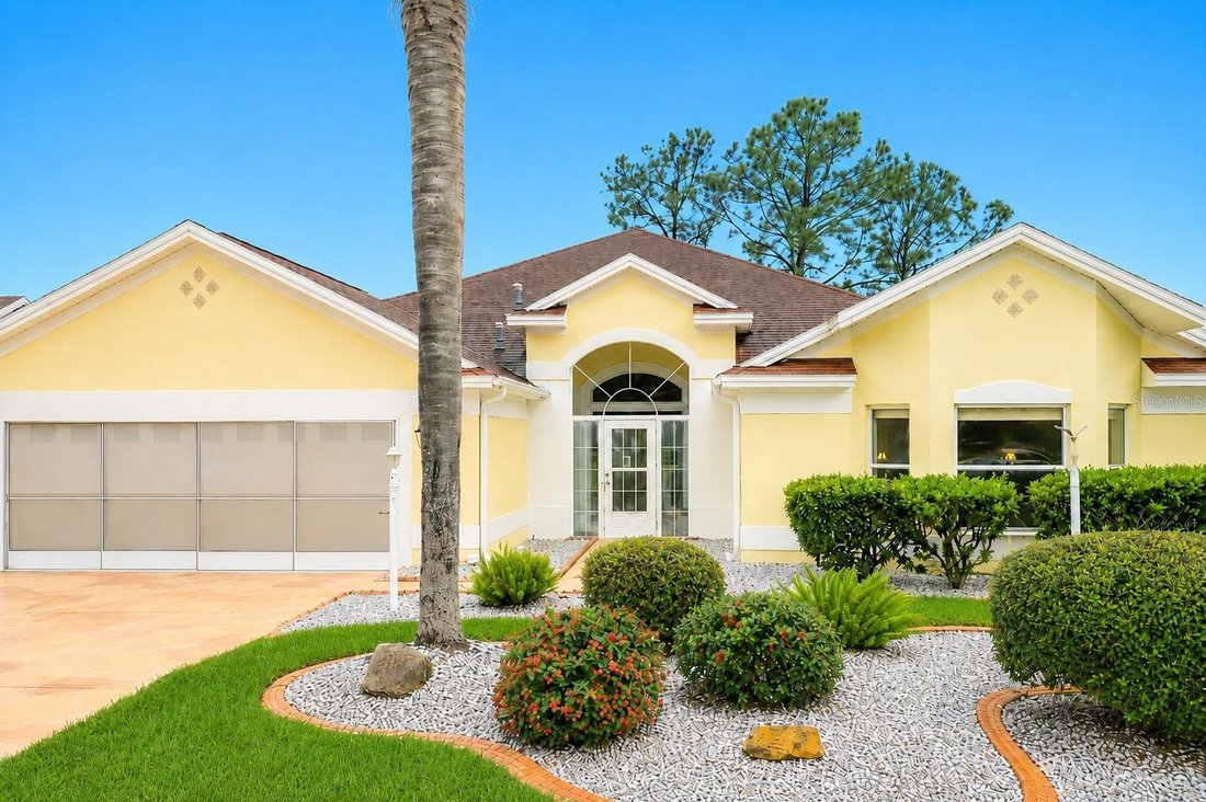 House in The Villages, Florida, United States 1 - 17628091