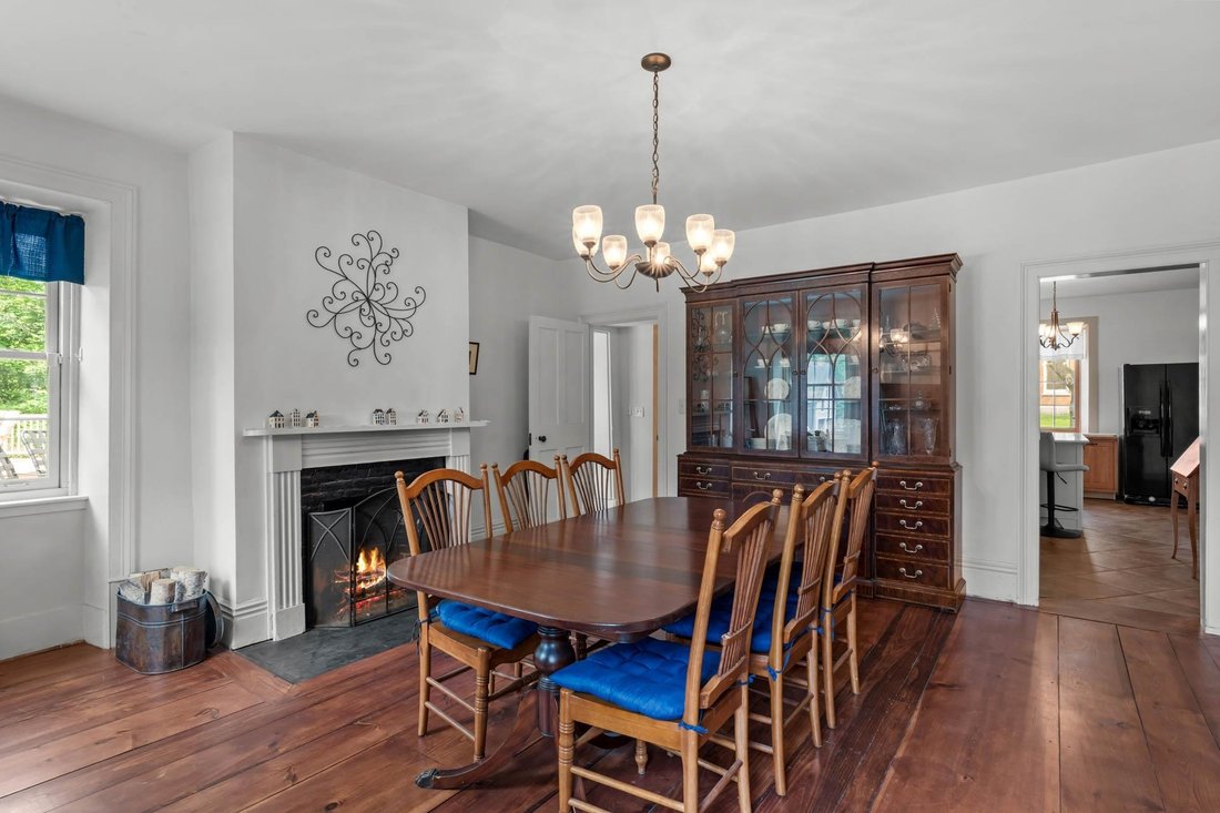 House in Charlestown, New Hampshire, United States 2 - 18020877
