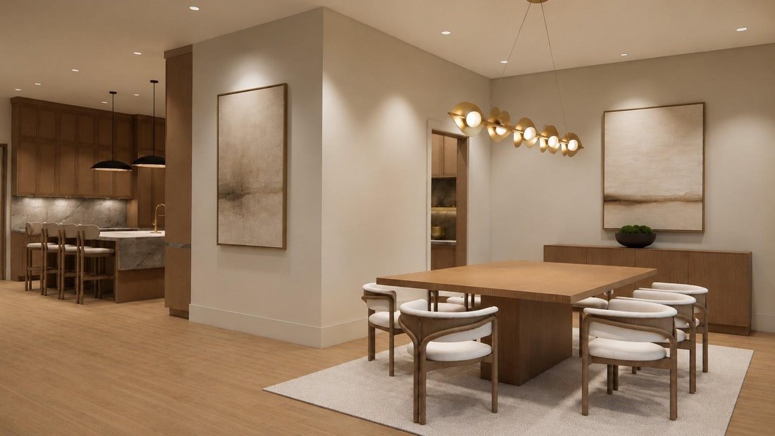 House in Dallas, Texas, United States 5 - 18020274