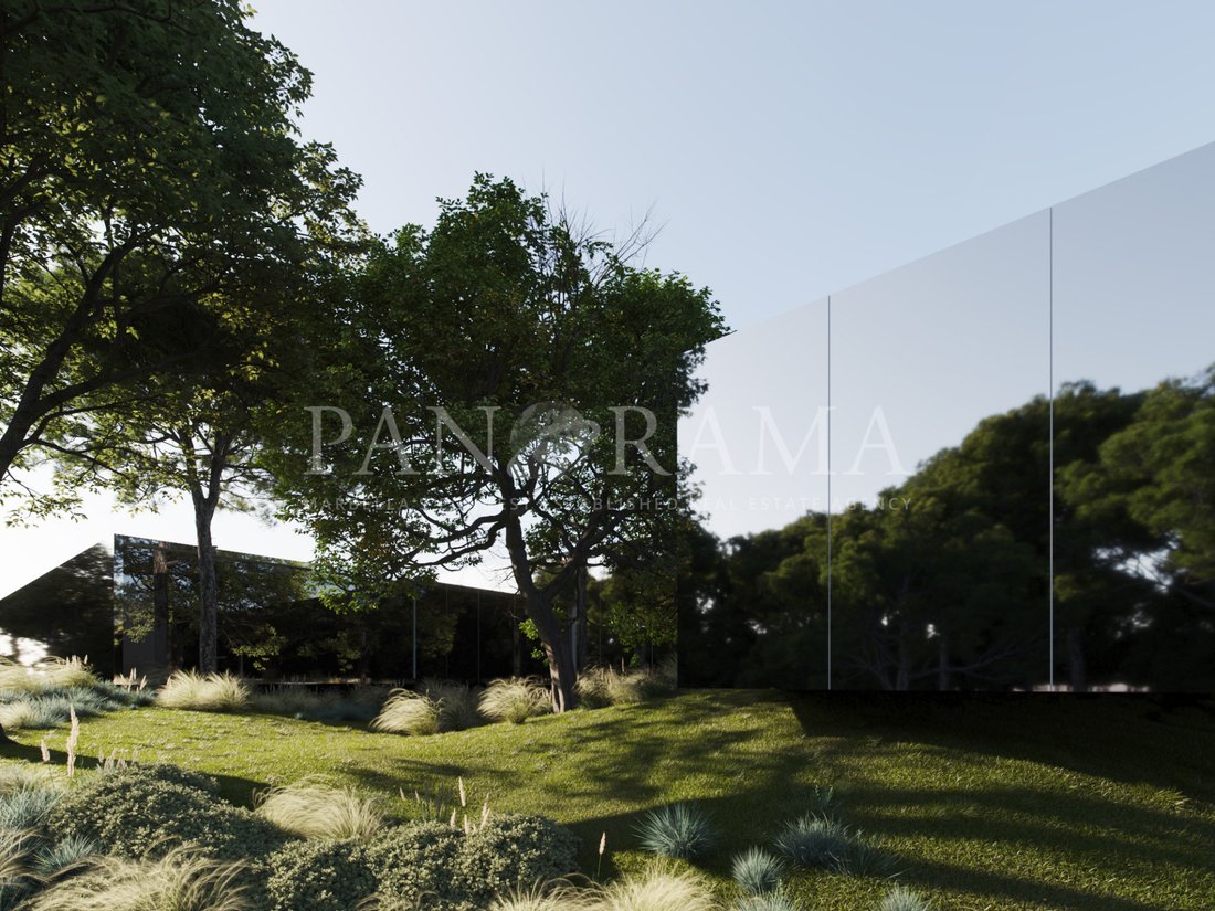 Villa in Sotogrande, San Roque, Andalusia 4 - 14842791