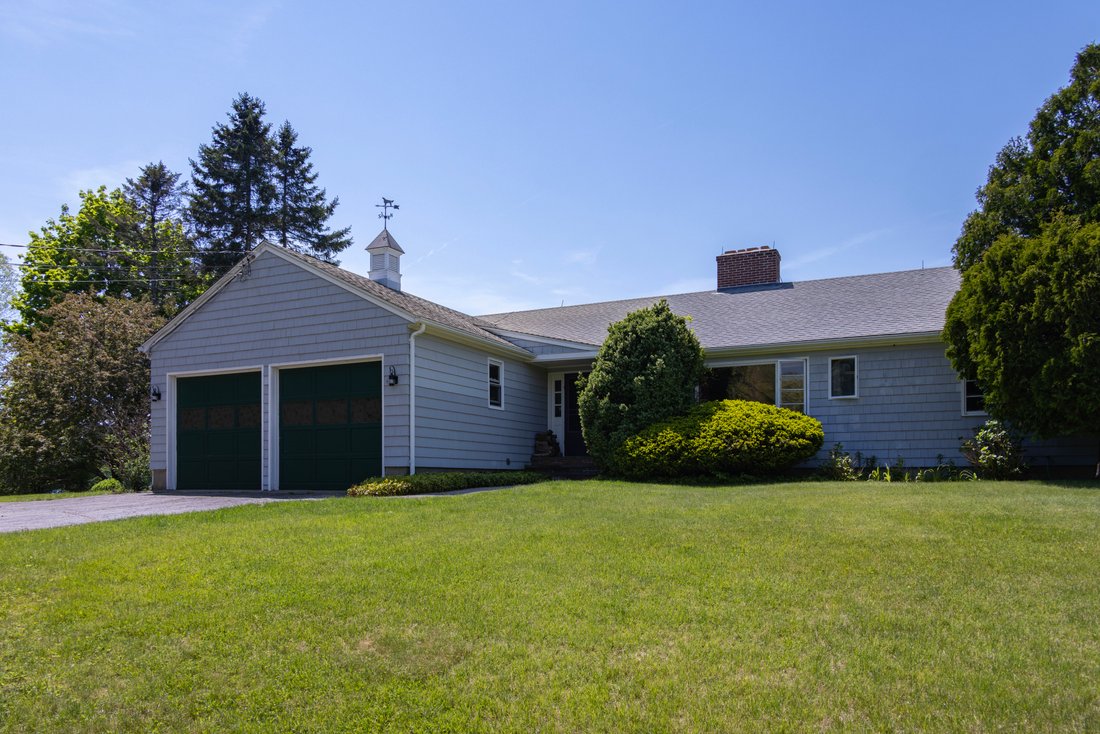 House in Stonington, Connecticut, United States 5 - 18020410