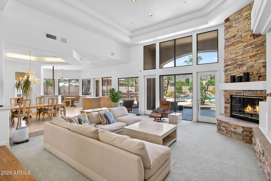 House in El Mirage, Arizona, United States 5 - 18020933