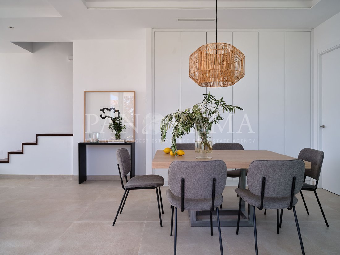 Villa in Marbella, Andalusia, Spain 4 - 11709989