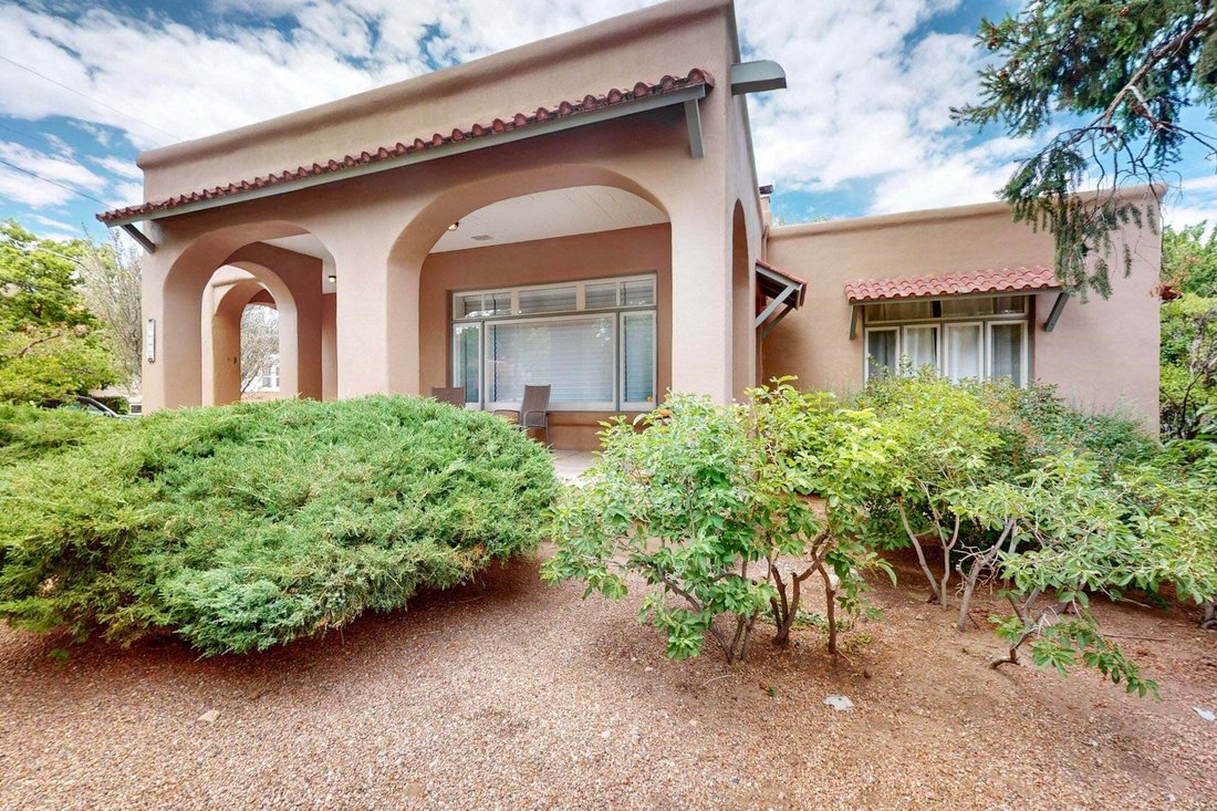 Condo in Santa Fe, New Mexico, United States 2 - 18021499